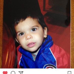 Meet your Posher, Nico